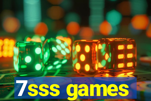 7sss games